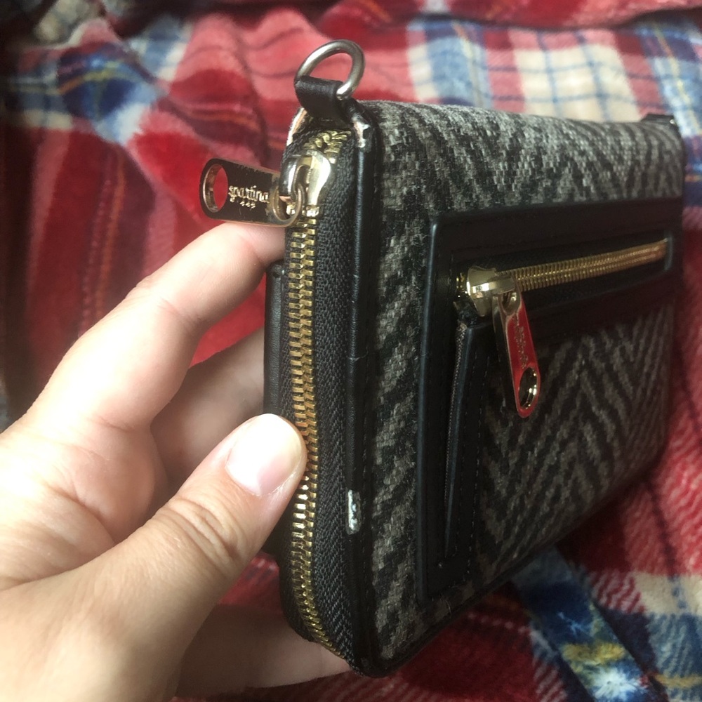 Spartina 449 Phone Wallet - Picture 10 of 14
